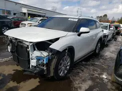 5TDDZRBH6LS014016 2020 TOYOTA HIGHLANDER