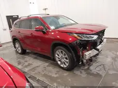 5TDDZRBH6LS014713 2020 TOYOTA HIGHLANDER