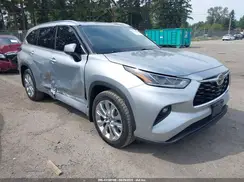 5TDDZRBH6LS015425 2020 TOYOTA HIGHLANDER