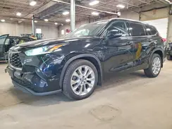 5TDDZRBH6LS021631 2020 TOYOTA HIGHLANDER