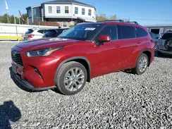 5TDDZRBH6LS028658 2020 TOYOTA HIGHLANDER