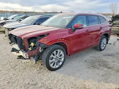 5TDDZRBH6LS030894 2020 TOYOTA HIGHLANDER