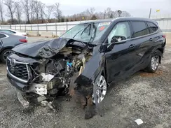 5TDDZRBH6LS032211 2020 TOYOTA HIGHLANDER