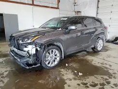 5TDDZRBH6LS033407 2020 TOYOTA HIGHLANDER