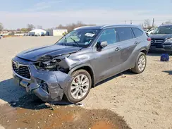 5TDDZRBH6LS036047 2020 TOYOTA HIGHLANDER