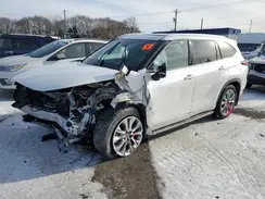 5TDDZRBH6LS037232 2020 TOYOTA HIGHLANDER