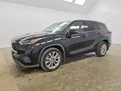 5TDDZRBH6LS039370 2020 TOYOTA HIGHLANDER