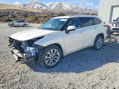 5TDDZRBH6LS050935 2020 TOYOTA HIGHLANDER