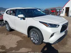 5TDDZRBH6LS051695 2020 TOYOTA HIGHLANDER
