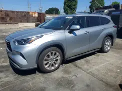 5TDDZRBH6LS053639 2020 TOYOTA HIGHLANDER