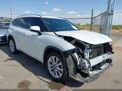 5TDDZRBH6MS057515 2021 TOYOTA HIGHLANDER