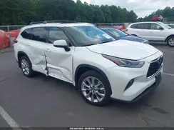 5TDDZRBH6MS066019 2021 TOYOTA HIGHLANDER
