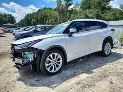 5TDDZRBH6MS066537 2021 TOYOTA HIGHLANDER