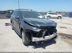 5TDDZRBH6MS091583 2021 TOYOTA HIGHLANDER