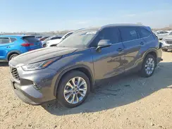 5TDDZRBH6MS145514 2021 TOYOTA HIGHLANDER