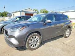 5TDDZRBH6MS152589 2021 TOYOTA HIGHLANDER