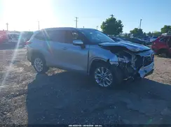 5TDDZRBH6NS165540 2022 TOYOTA HIGHLANDER