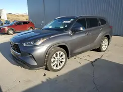 5TDDZRBH6NS168258 2022 TOYOTA HIGHLANDER