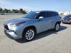 5TDDZRBH6NS209195 2022 TOYOTA HIGHLANDER