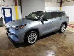 5TDDZRBH6NS227471 2022 TOYOTA HIGHLANDER