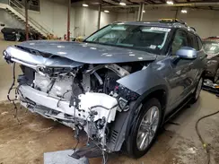 5TDDZRBH6NS236851 2022 TOYOTA HIGHLANDER