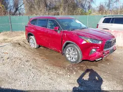5TDDZRBH6NS569390 2022 TOYOTA HIGHLANDER