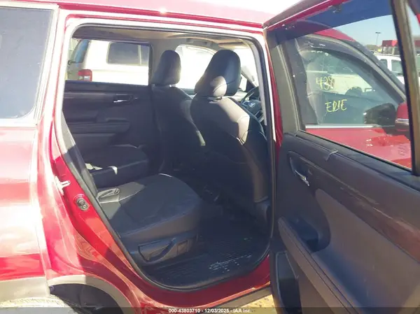 5TDDZRBH6NS569390 2022 TOYOTA HIGHLANDER - Image 8