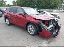 5TDDZRBH6NS587243 2022 TOYOTA HIGHLANDER