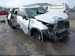 5TDDZRBH6NS594029 2022 TOYOTA HIGHLANDER