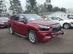 5TDDZRBH7LS008760 2020 TOYOTA HIGHLANDER