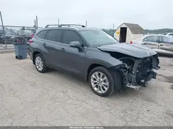 5TDDZRBH7LS009388 2020 TOYOTA HIGHLANDER