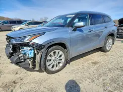 5TDDZRBH7LS010508 2020 TOYOTA HIGHLANDER