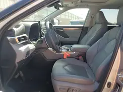 5TDDZRBH7LS012162 2020 TOYOTA HIGHLANDER