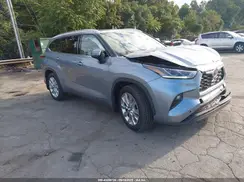 5TDDZRBH7LS012338 2020 TOYOTA HIGHLANDER