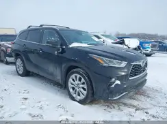 5TDDZRBH7LS015210 2020 TOYOTA HIGHLANDER