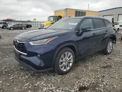 5TDDZRBH7LS017460 2020 TOYOTA HIGHLANDER