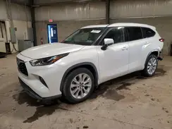 5TDDZRBH7LS024814 2020 TOYOTA HIGHLANDER