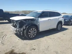 5TDDZRBH7LS029656 2020 TOYOTA HIGHLANDER