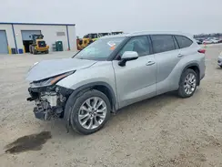 5TDDZRBH7LS031231 2020 TOYOTA HIGHLANDER