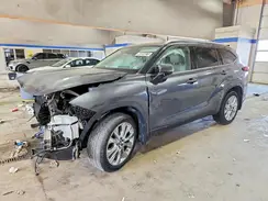 5TDDZRBH7LS036963 2020 TOYOTA HIGHLANDER