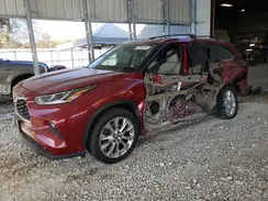 5TDDZRBH7LS044027 2020 TOYOTA HIGHLANDER