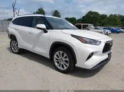 5TDDZRBH7LS051026 2020 TOYOTA HIGHLANDER