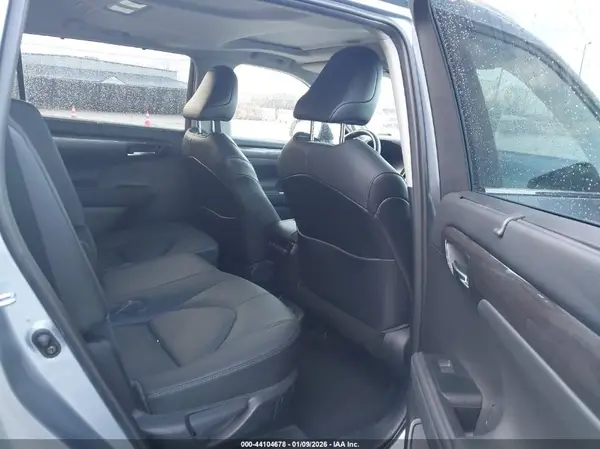 5TDDZRBH7MS059242 2021 TOYOTA HIGHLANDER - Image 8