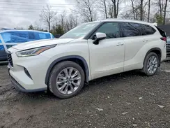 5TDDZRBH7MS069480 2021 TOYOTA HIGHLANDER