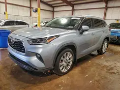 5TDDZRBH7MS069978 2021 TOYOTA HIGHLANDER