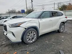 5TDDZRBH7MS094380 2021 TOYOTA HIGHLANDER