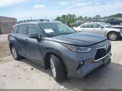 5TDDZRBH7MS530113 2021 TOYOTA HIGHLANDER