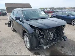 5TDDZRBH7MS531505 2021 TOYOTA HIGHLANDER