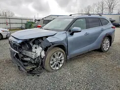 5TDDZRBH7NS174313 2022 TOYOTA HIGHLANDER