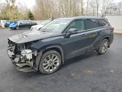 5TDDZRBH7NS563369 2022 TOYOTA HIGHLANDER